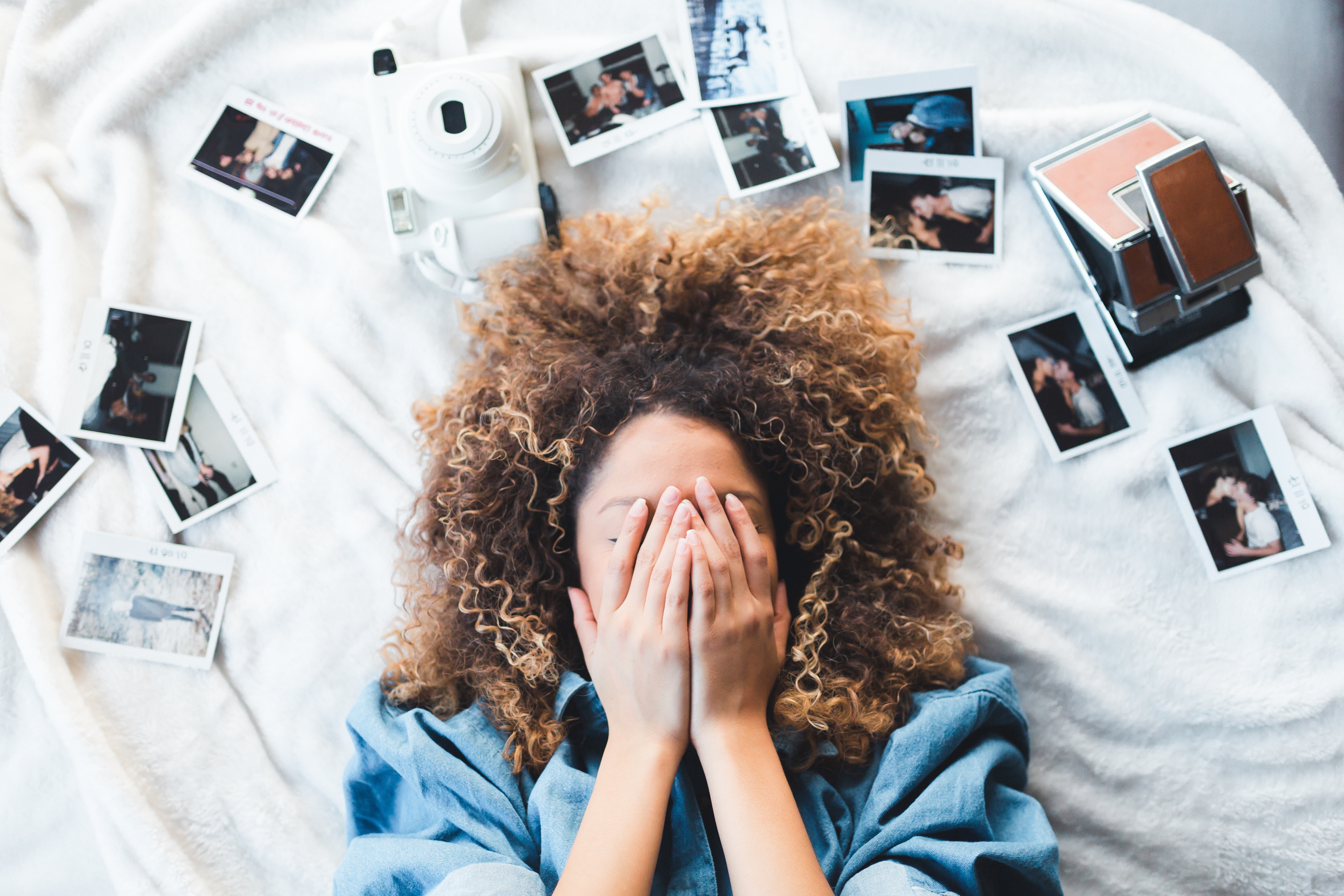 Polaroids