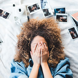 Sleep is your healer from 1 day to the next!