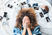 Be Spontaneous - Make Uncertainty Your Friend