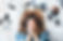 Woman With Photos
