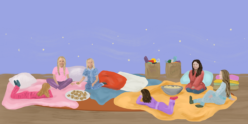 Sleepover