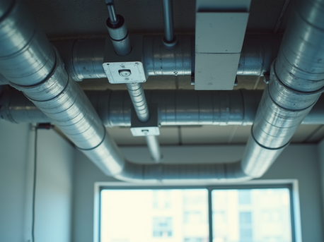 How Proper MEP Coordination Enhances Efficiency and Prevents Construction Delays