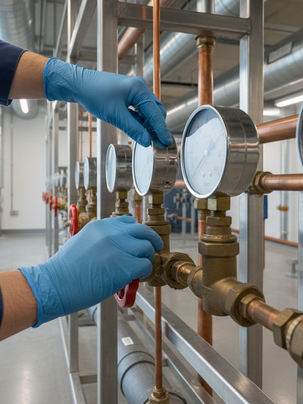 Preventive Maintenance for Building Systems: Cut Costs and Extend Equipment Life