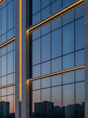How Smart Buildings Cut Operational Costs in Commercial Real Estate