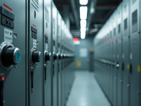 Understanding Common Electrical Safety Risks in Commercial Buildings and How to Mitigate Them
