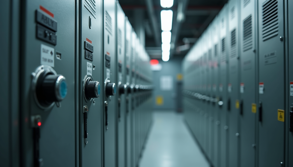 Understanding Common Electrical Safety Risks in Commercial Buildings and How to Mitigate Them