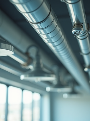 Understanding Fire Fighting Systems in Modern Commercial Buildings