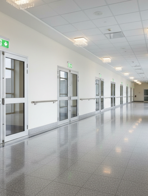 Top Fire Safety Mistakes in Commercial Buildings and How to Prevent Them