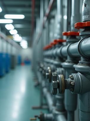 How Proper Plumbing Design Enhances Building Efficiency and Reduces Costs