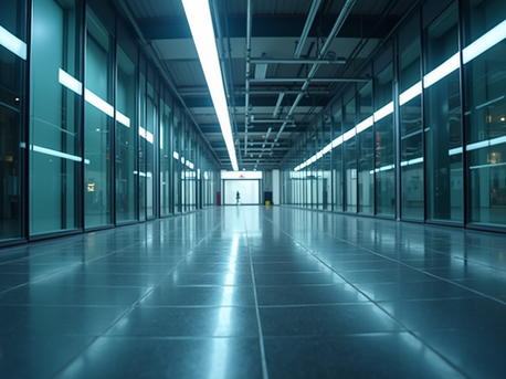 Unlocking Efficiency and Sustainability: The Key Benefits of Smart Building Automation Systems
