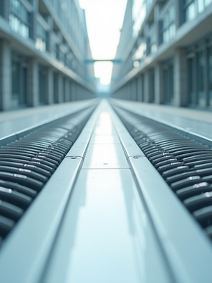 Understanding the Importance of Indoor Air Quality in Modern Buildings for Health and Productivity