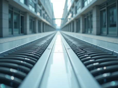 Understanding the Importance of Indoor Air Quality in Modern Buildings for Health and Productivity
