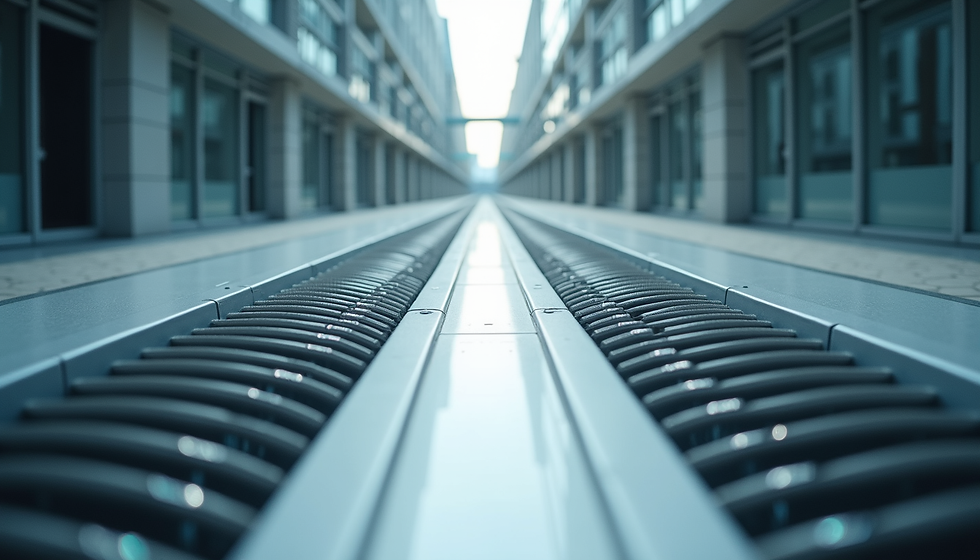 Understanding the Importance of Indoor Air Quality in Modern Buildings for Health and Productivity