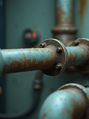 Common Plumbing Problems in Commercial Buildings and Effective Prevention Strategies