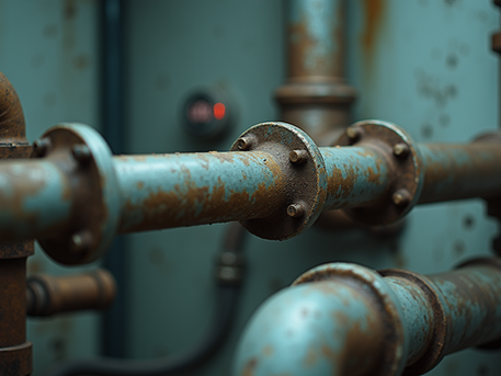 Common Plumbing Problems in Commercial Buildings and Effective Prevention Strategies