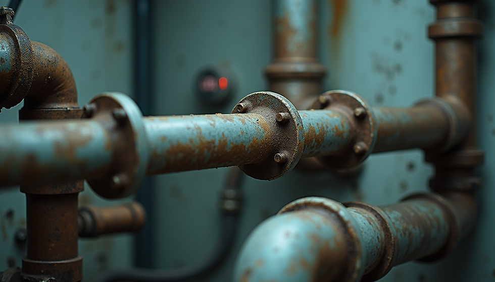 Common Plumbing Problems in Commercial Buildings and Effective Prevention Strategies