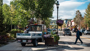 E-Delivery Dock Permit + Fee Restaurant FAQs