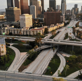 GHG Emissions Are Falling, But What About Overall Concentrations?