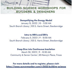 Business Science Workshop Series