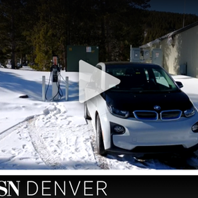 Breckenridge EVs in the News