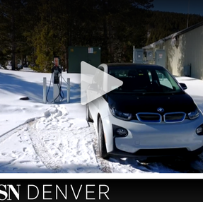 Breckenridge EVs in the News