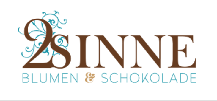 2 SINNE - Blumen & Schokolade