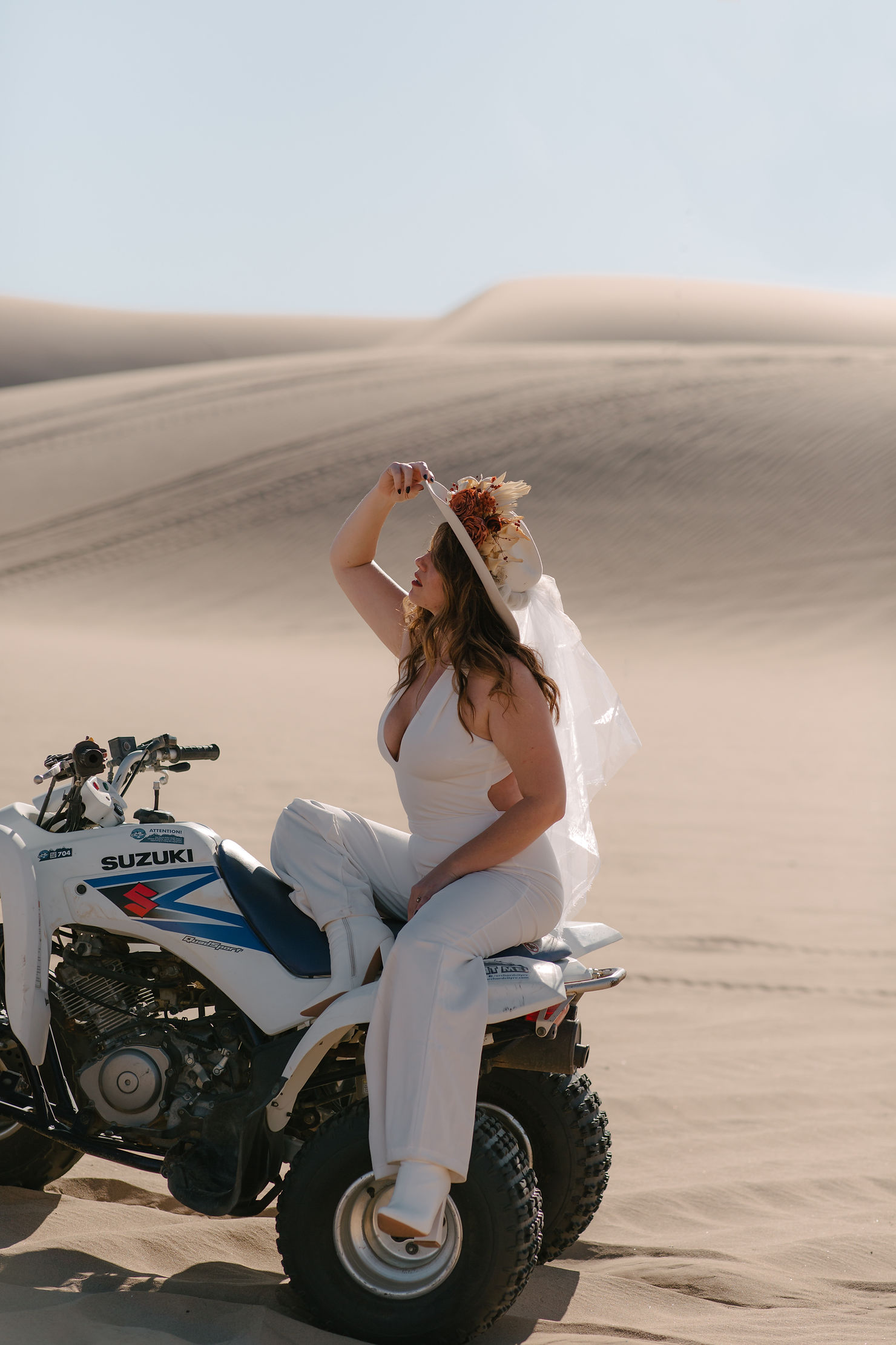 Til Death Glamis Sand Dunes Terra Coast Events