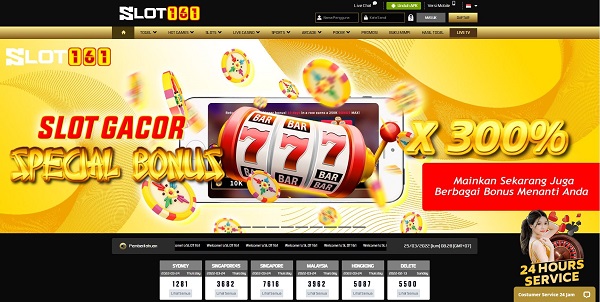 Situs Judi Online Casino Dadu Uang Asli Terbaik Di Indonesia content media