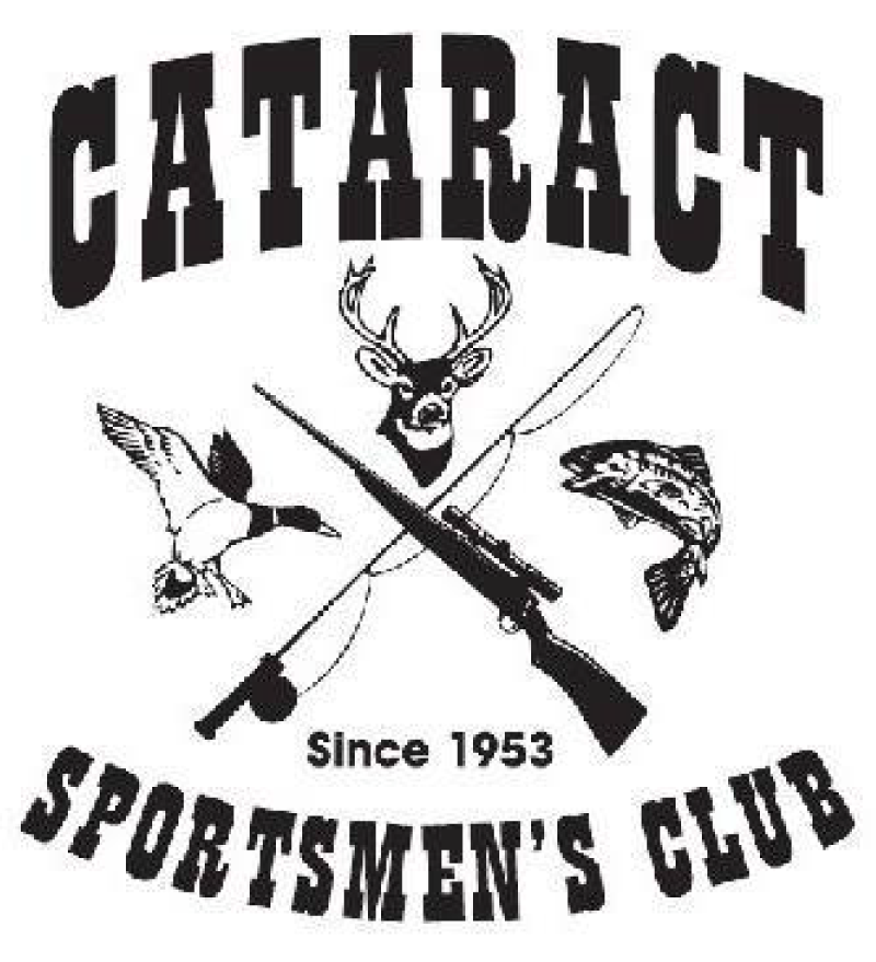 Cataract Sportsmen's Club logo