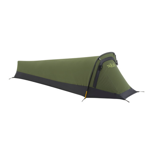 Rab Alpine Bivi ラブ アルパイン ビビィ