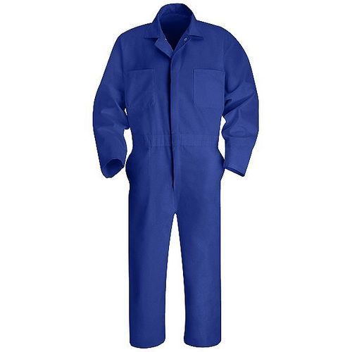 Factory Workers Uniform