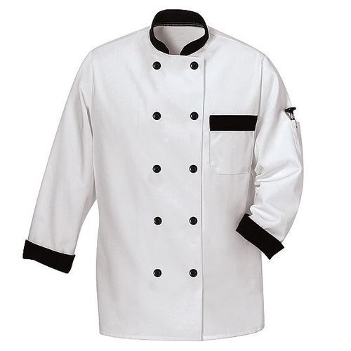 Chefs Coat