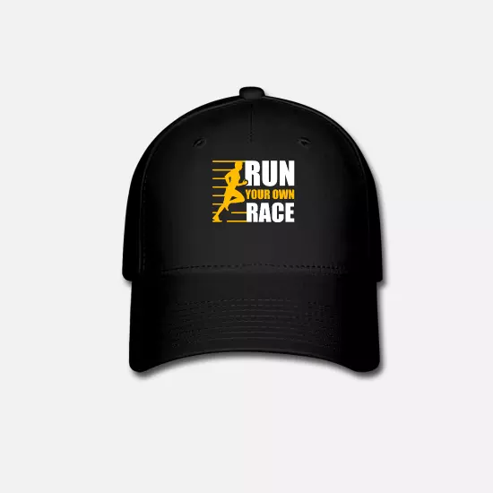 Marathon Caps