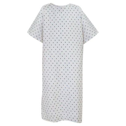 Patient Gown