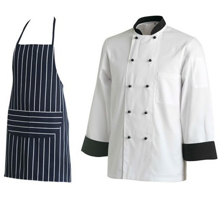 Chefs Uniform
