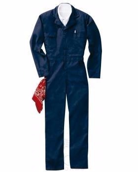 Factory Floor Workers Uniform