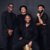 Kings Return: Contributing Arranger ("Bridge Over Troubled Water" & "Amazing Grace)