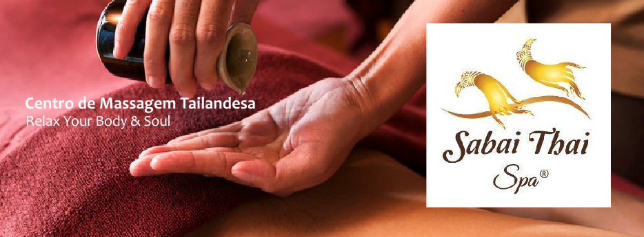 Sabai Thai Spa Porto