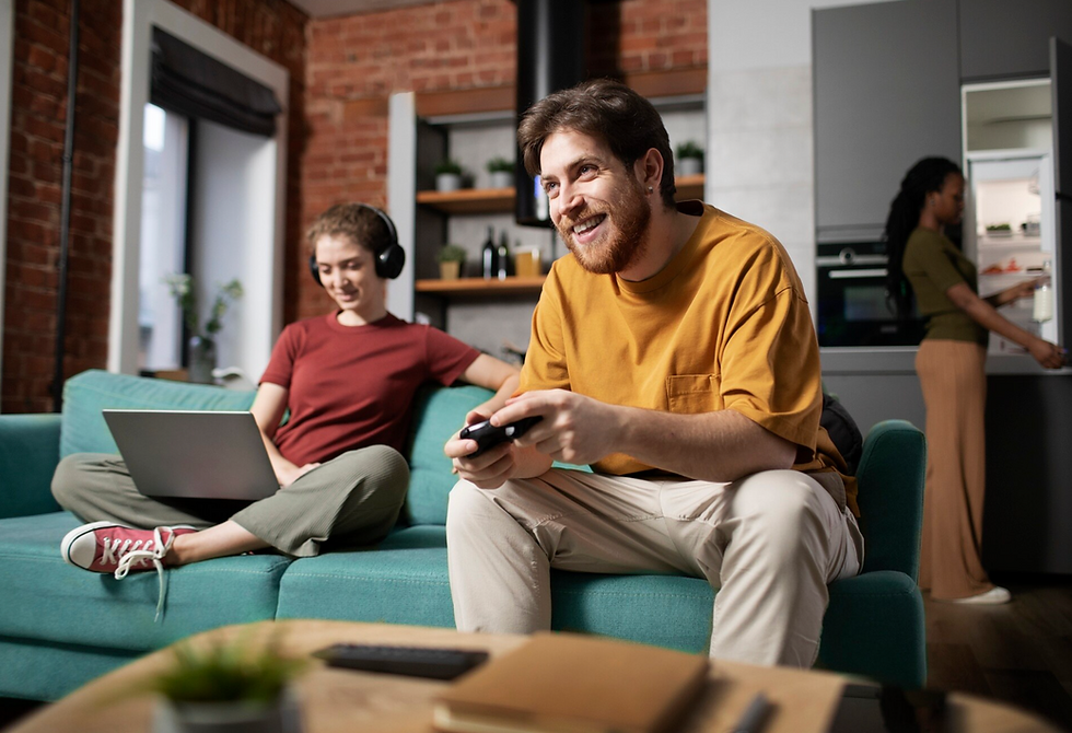 Sua casa está preparada para a nova geração de internet?