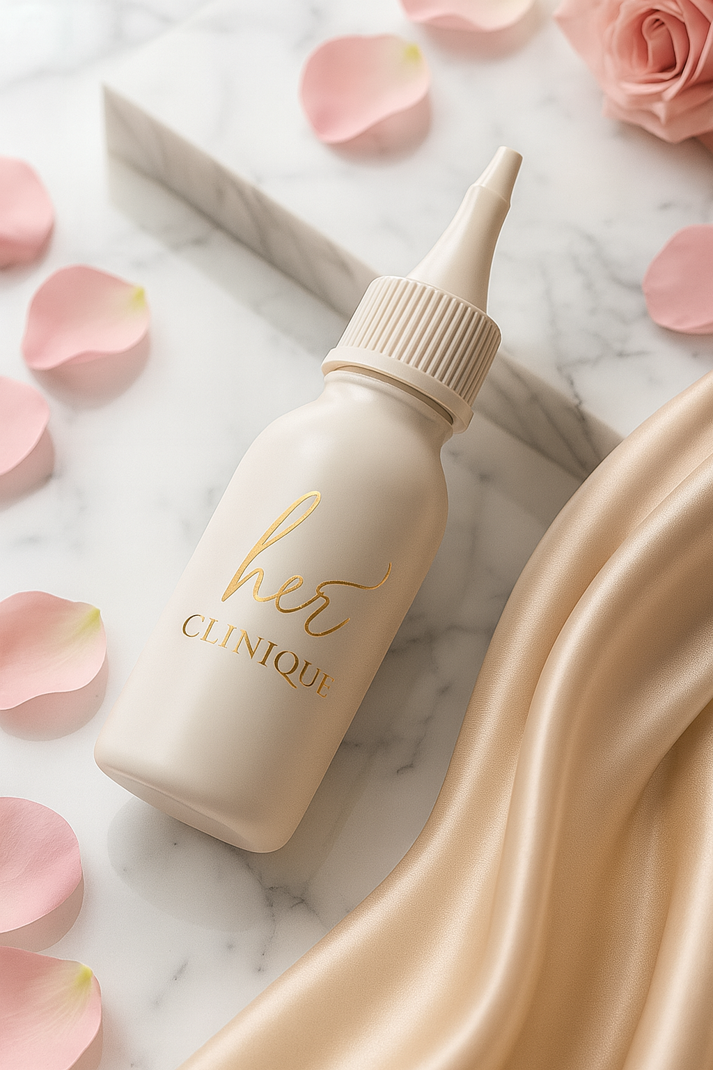 HERCLINIQUE - Sensitive Formula Adhesive