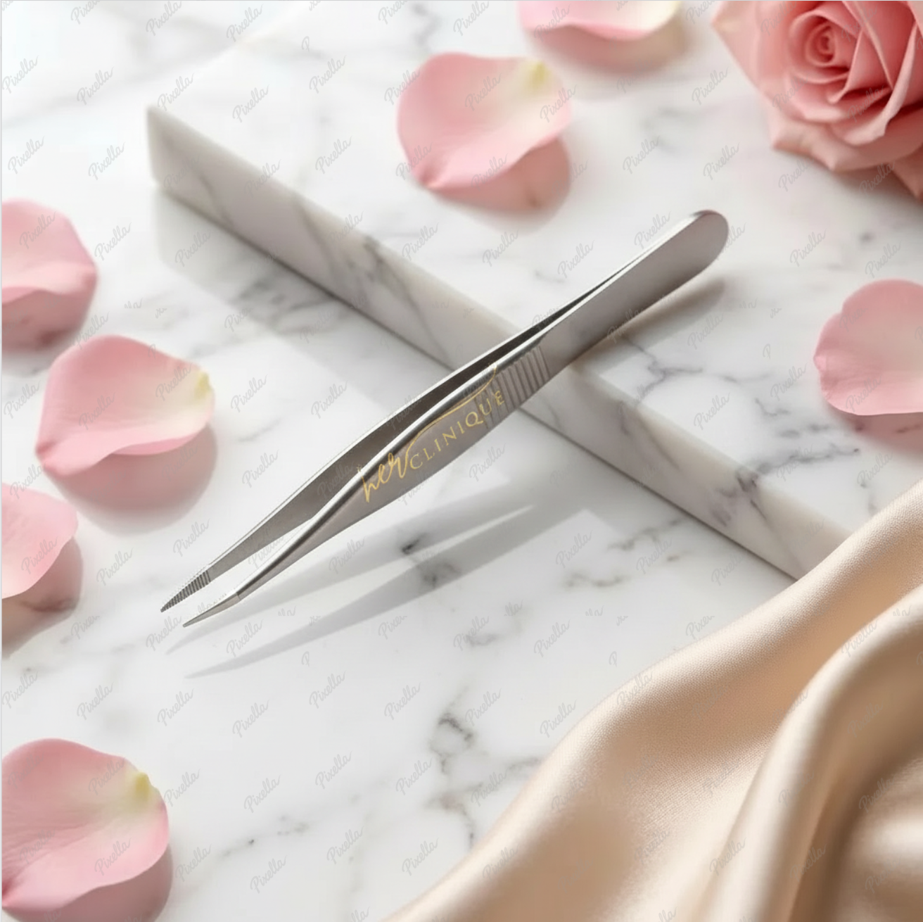 HERCLINIQUE - Precision Volume Tweezers