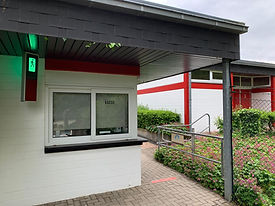 Personenzählung durch Medientechnik