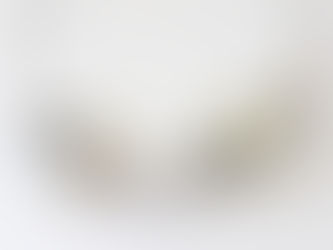 DIY VINTAGE PIPE CLEANER WREATH