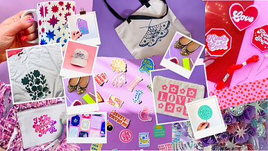 CRicut Club Projects
