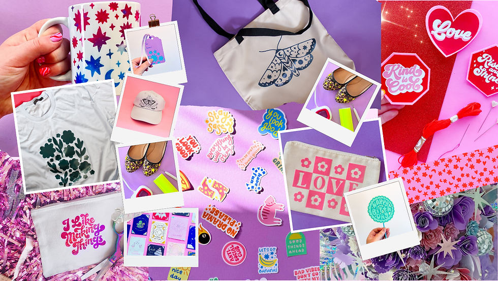 cricut club projects