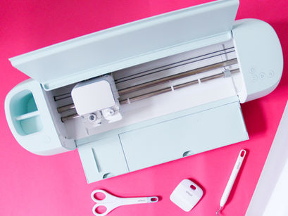 GUIDE TO CRICUT EXPLORE 3
