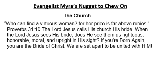 The Church