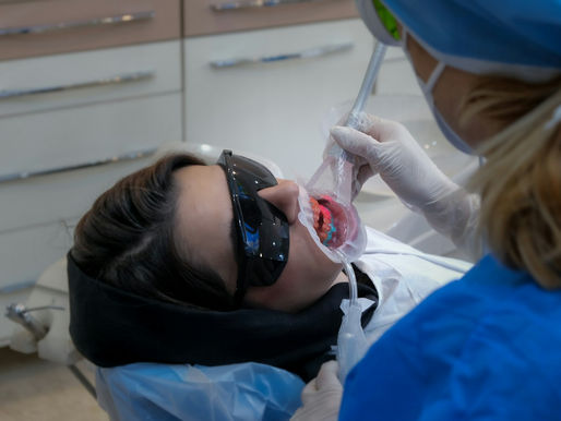 Dental Emergency