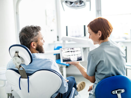 Tooth Extraction