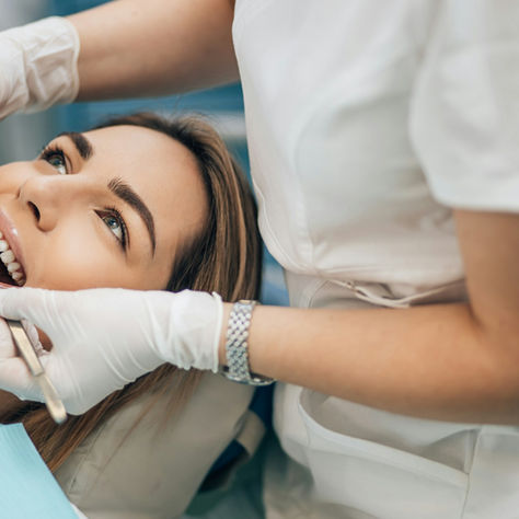 dental care